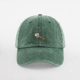 Siebtrager Beans Vintage Cap