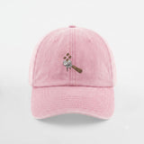 Siebtrager Beans Vintage Cap