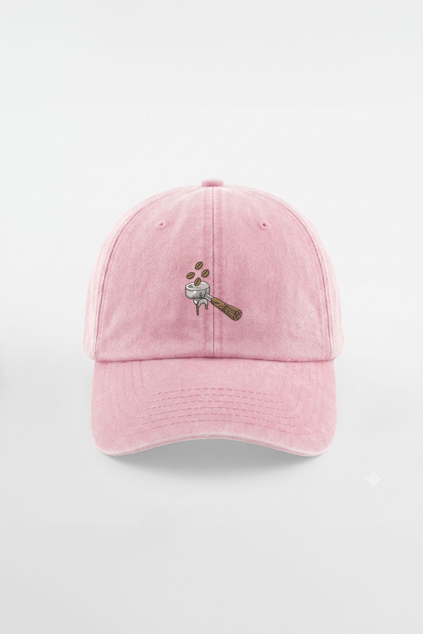 Siebtrager Beans Vintage Cap