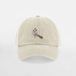 Siebtrager Beans Vintage Cap