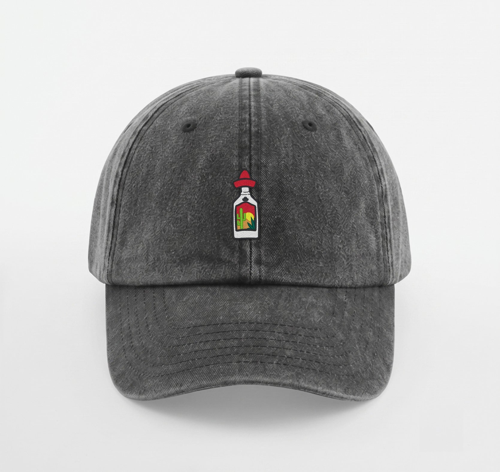 Sierra Tequila Vintage Cap