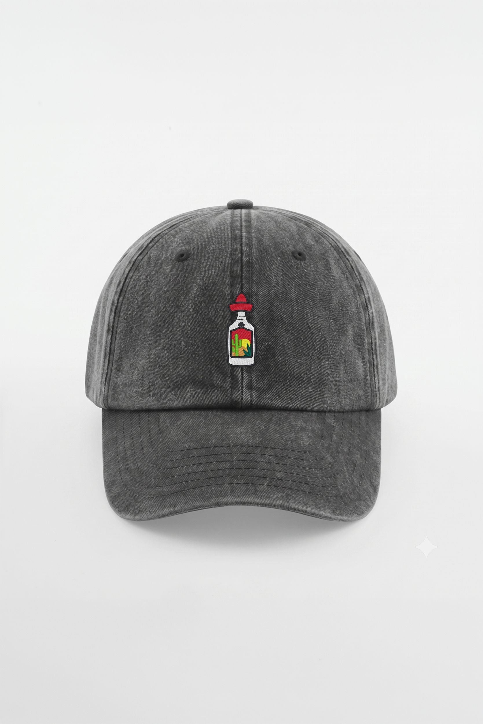 Sierra Tequila Vintage Cap