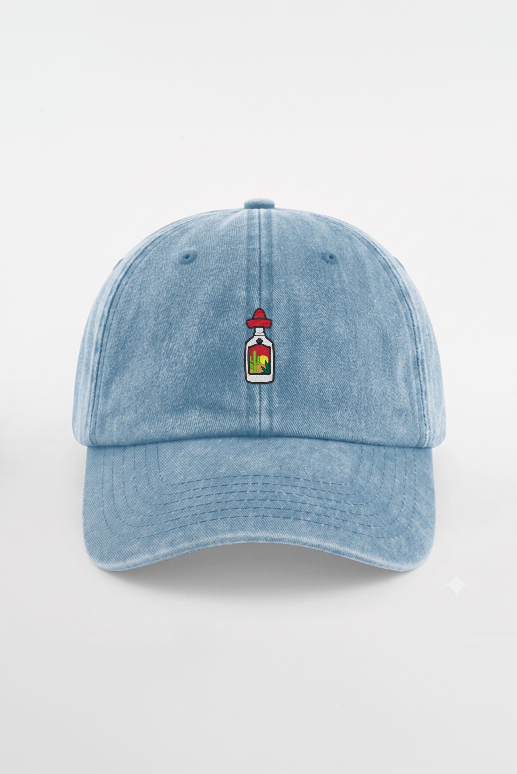 Sierra Tequila Vintage Cap