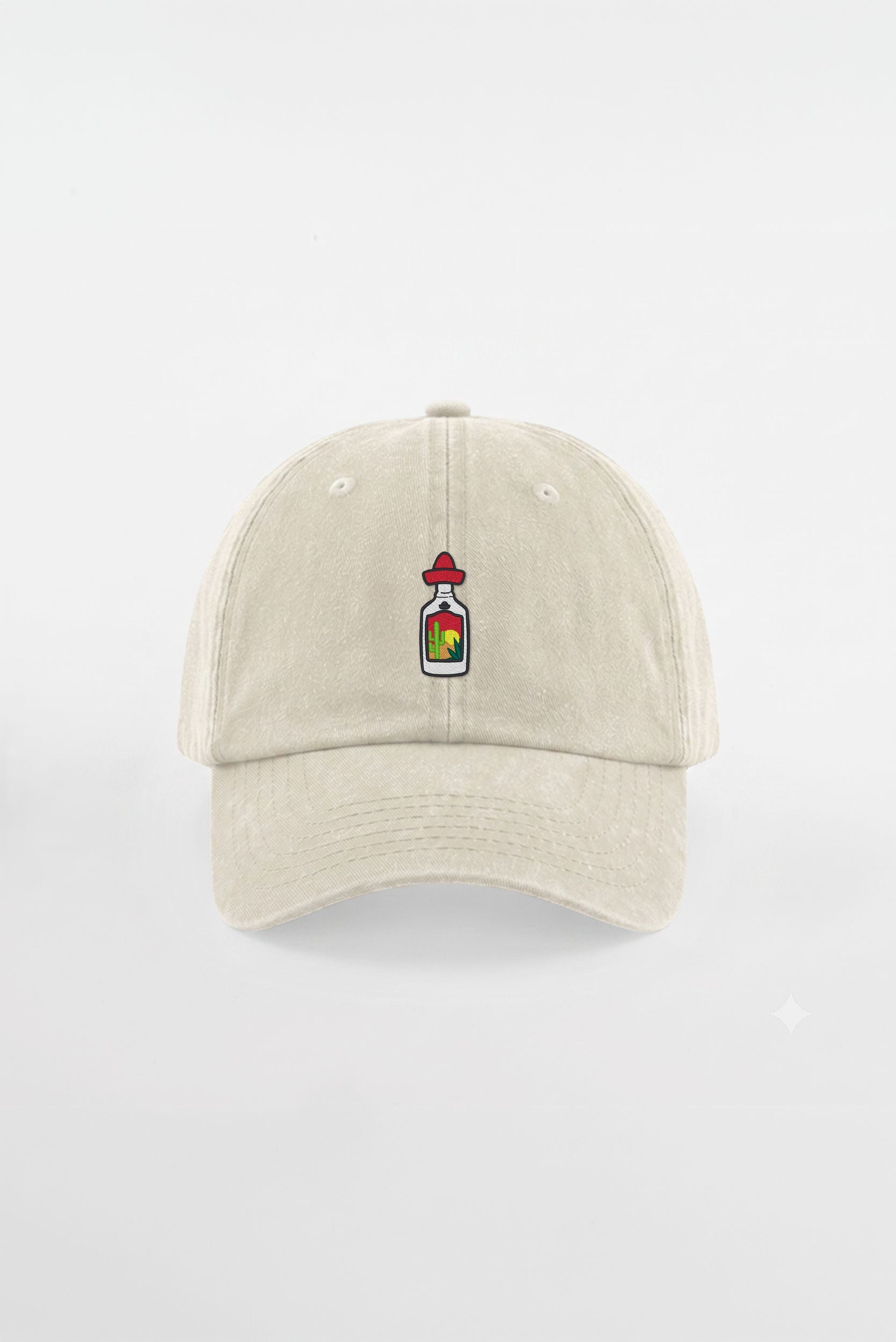 Sierra Tequila Vintage Cap
