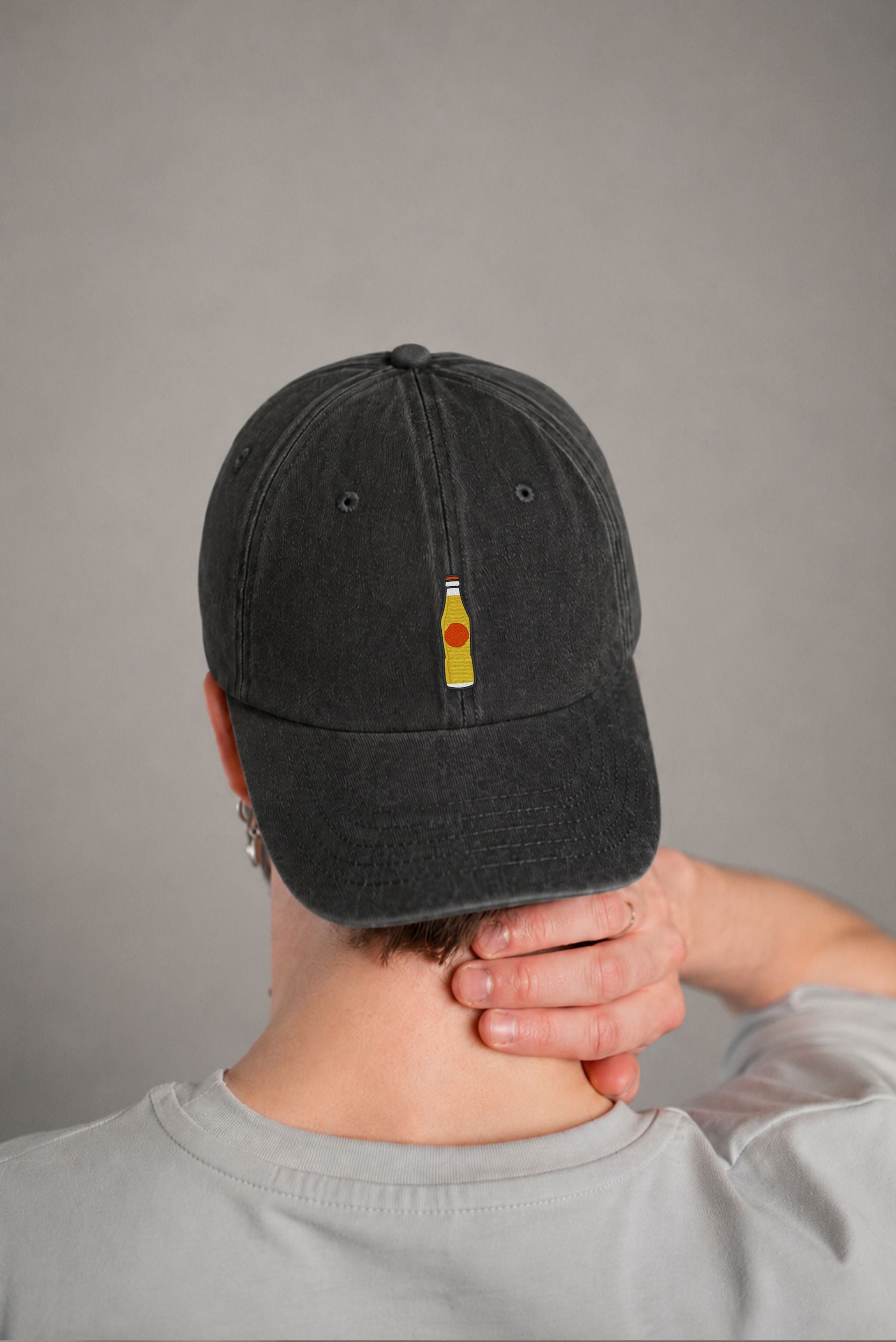 Sinalco Vintage Cap