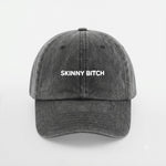 SkinnyBitch Vintage Cap