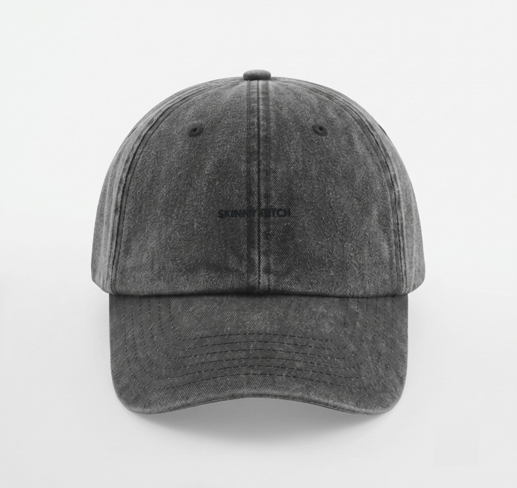 SkinnyBitch Vintage Cap