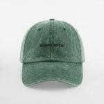 SkinnyBitch Vintage Cap
