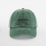 SkinnyBitch Vintage Cap