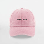 SkinnyBitch Vintage Cap