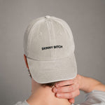 SkinnyBitch Vintage Cap