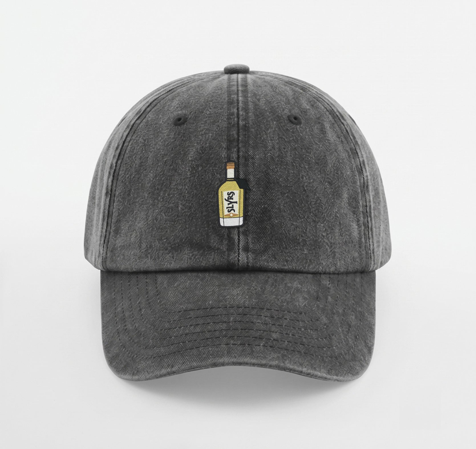 Slyrs Vintage Cap