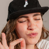 Socke Cord Camper Cap