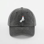 Socke Vintage Cap