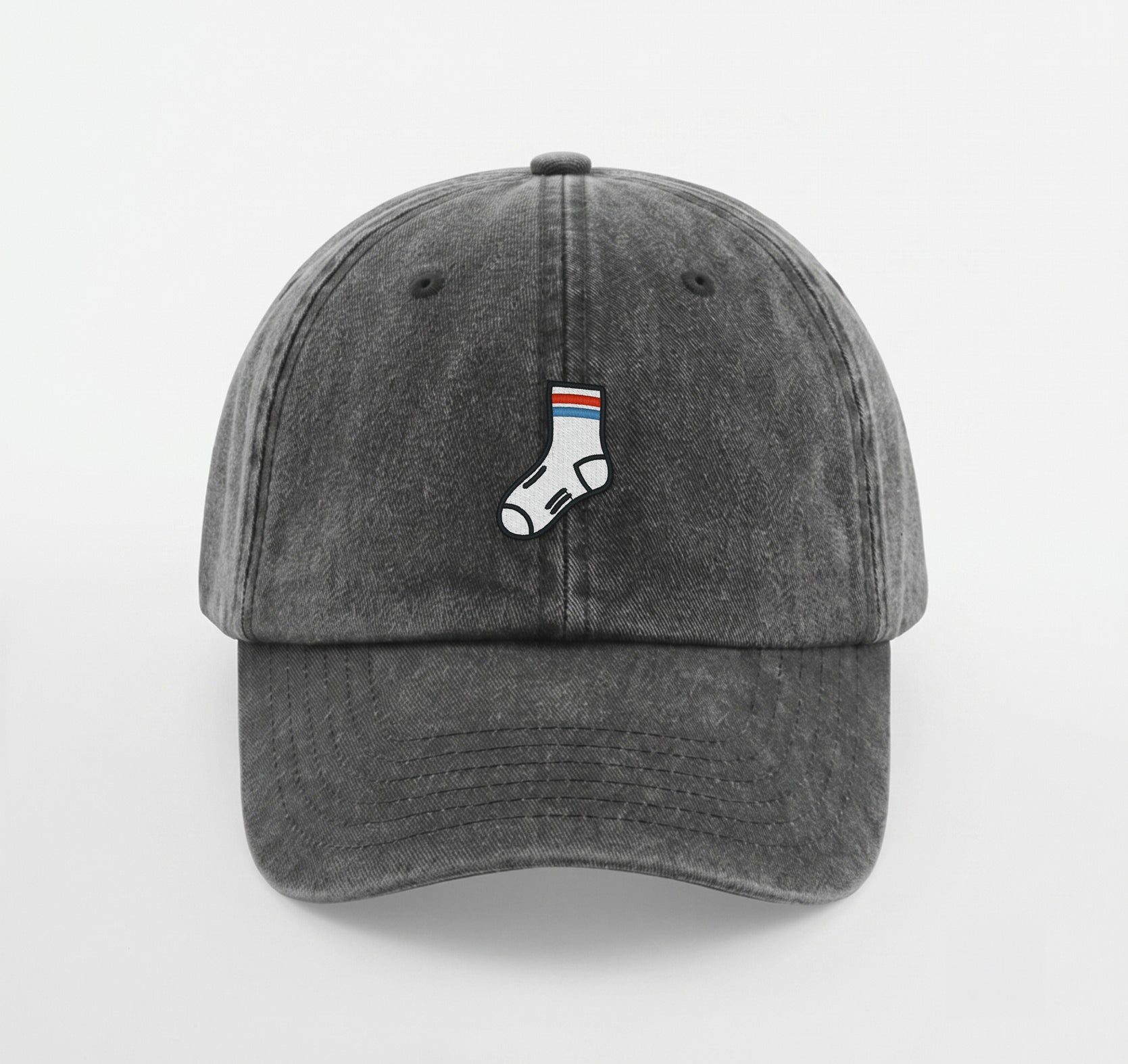 Socke Vintage Cap