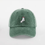 Socke Vintage Cap