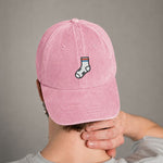 Socke Vintage Cap