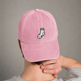 Socke Vintage Cap