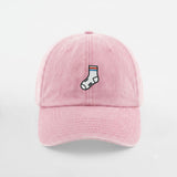Socke Vintage Cap