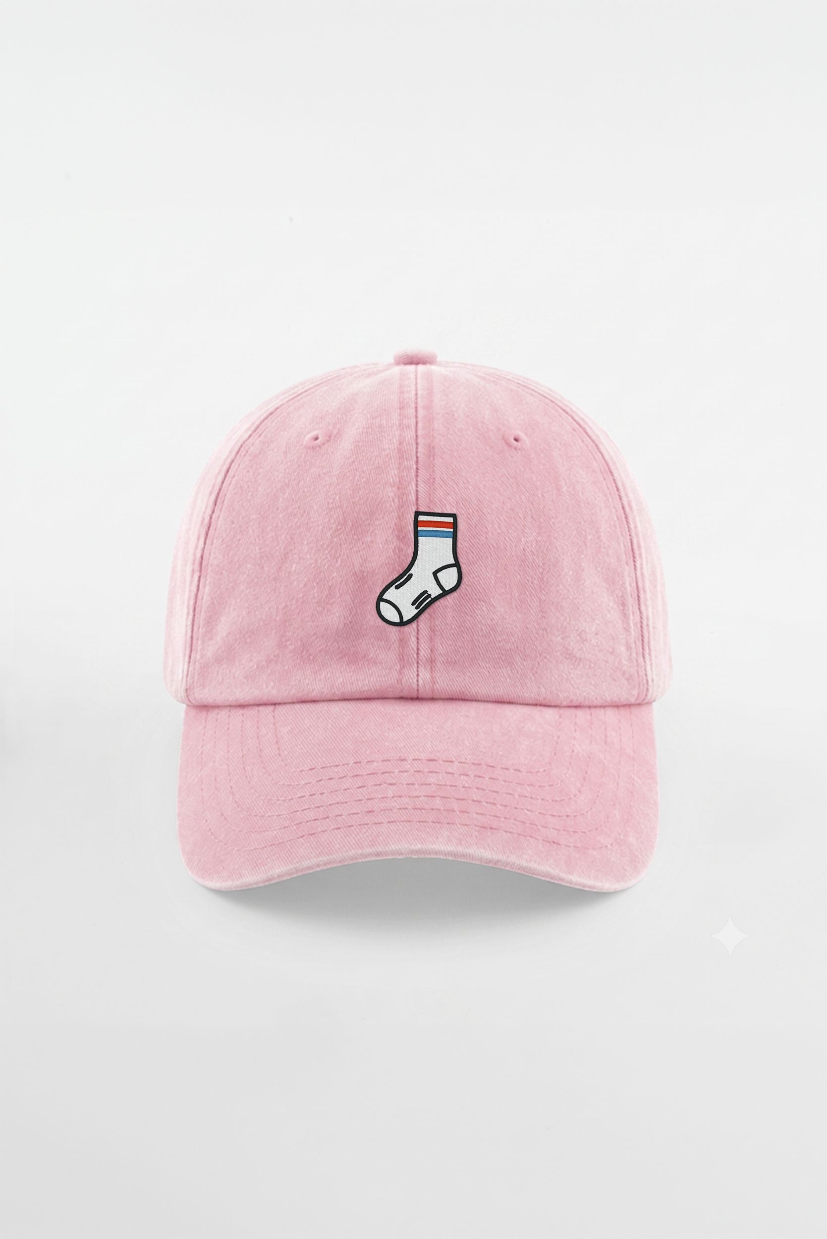 Socke Vintage Cap