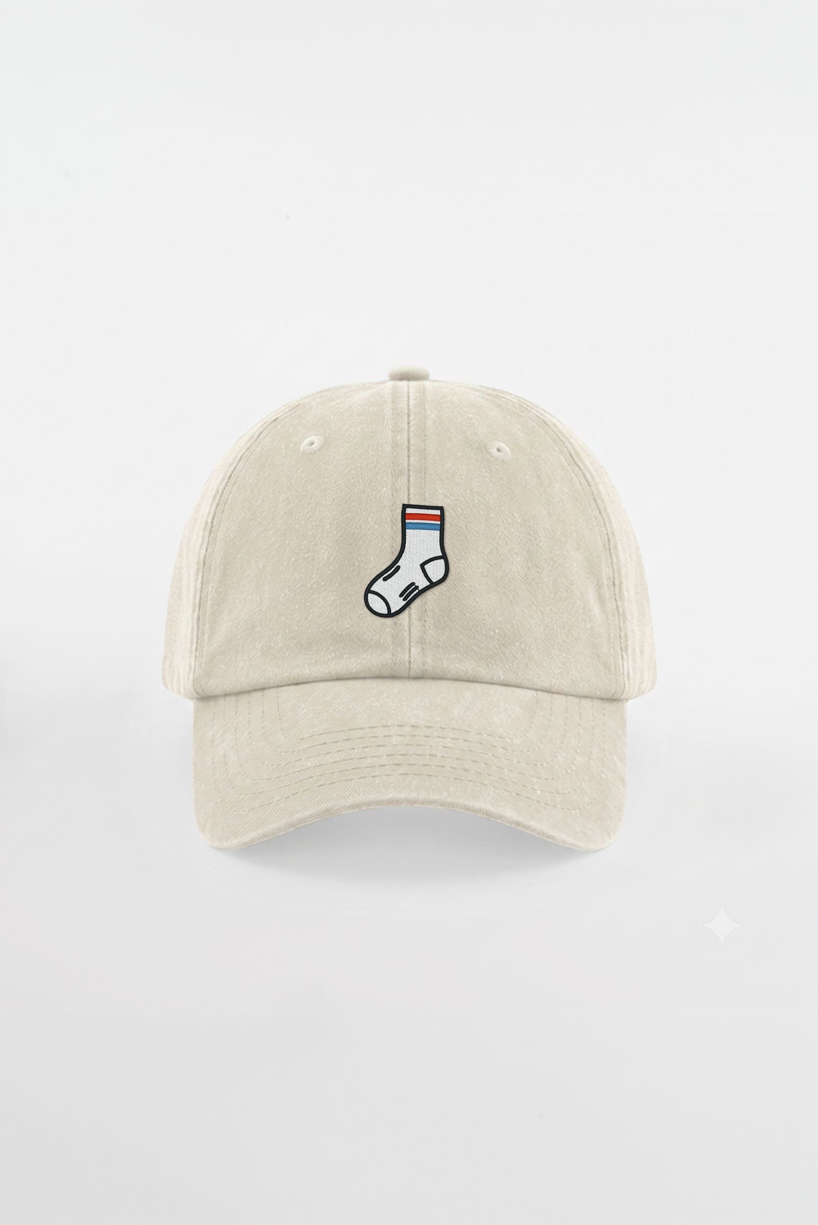 Socke Vintage Cap