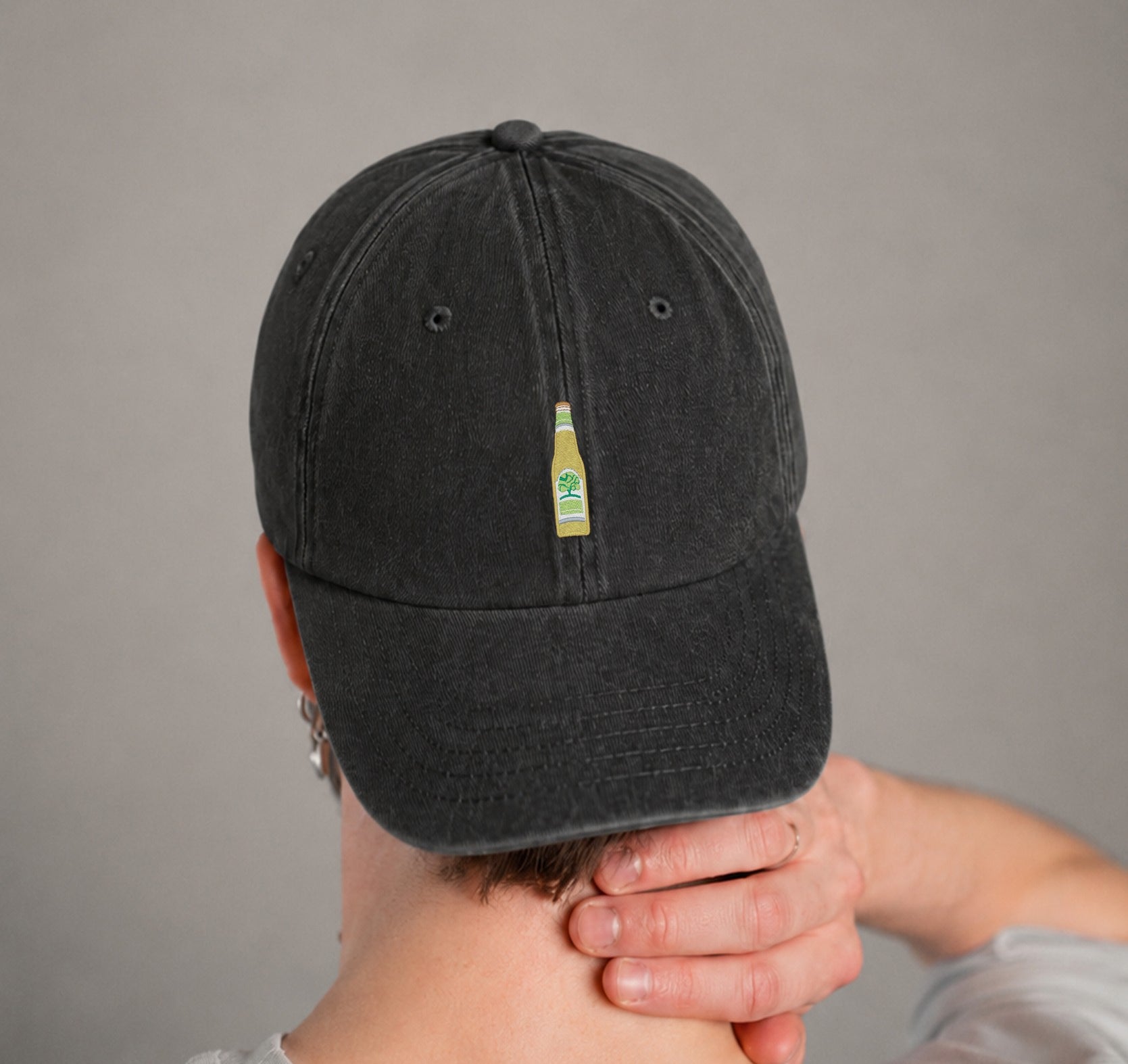 Somersby Apple Vintage Cap