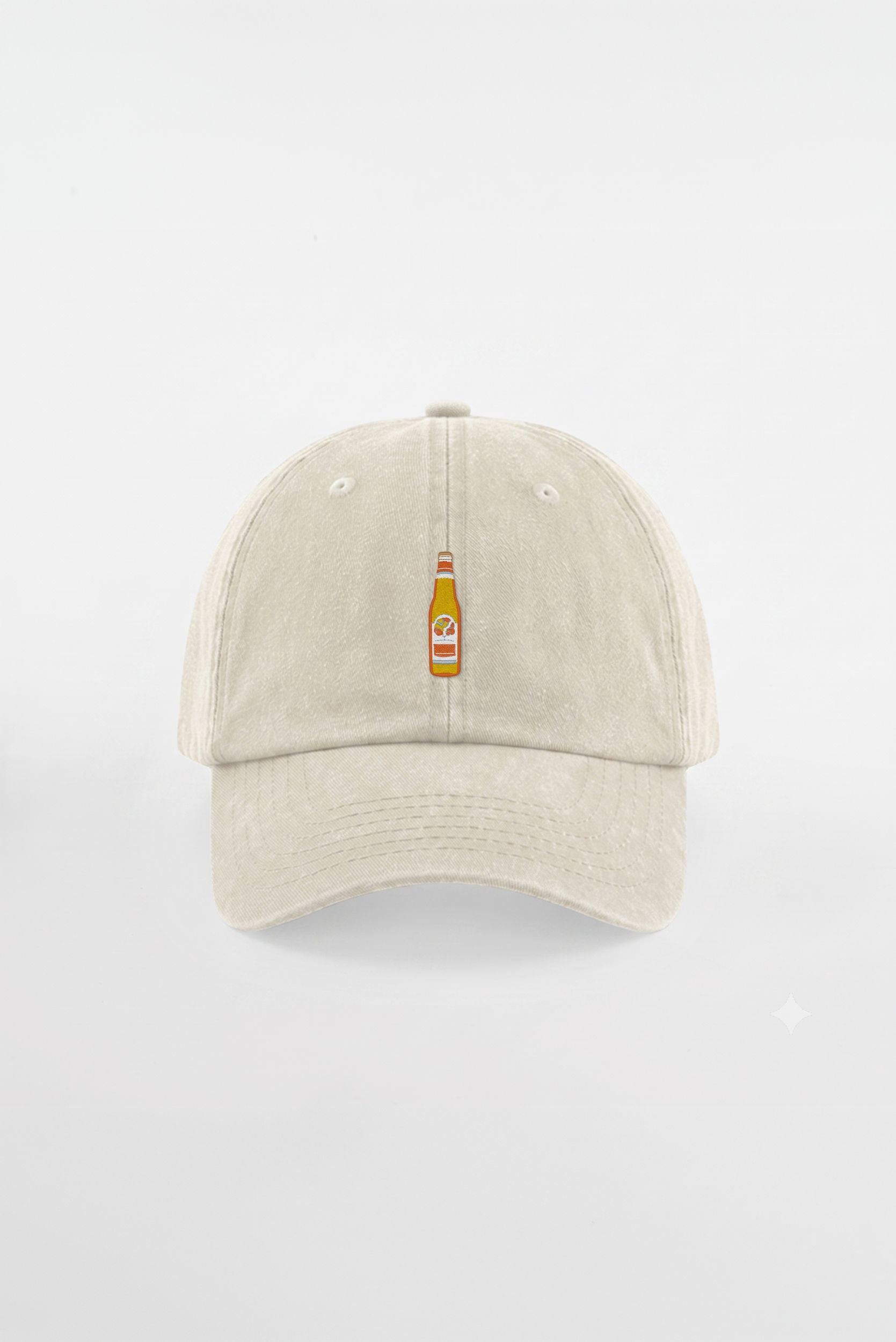 Somersby Orange Spritz Vintage Cap
