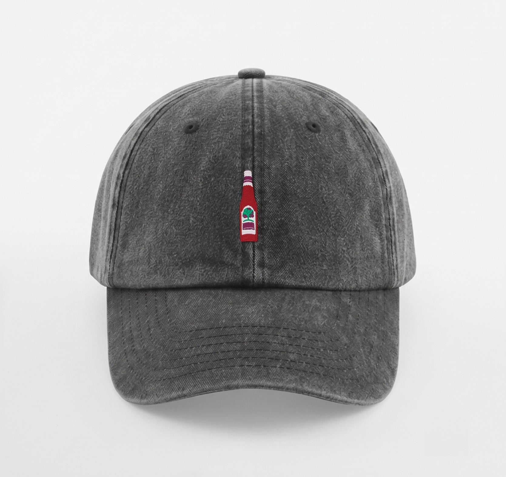 Somersby Watermelon Vintage Cap