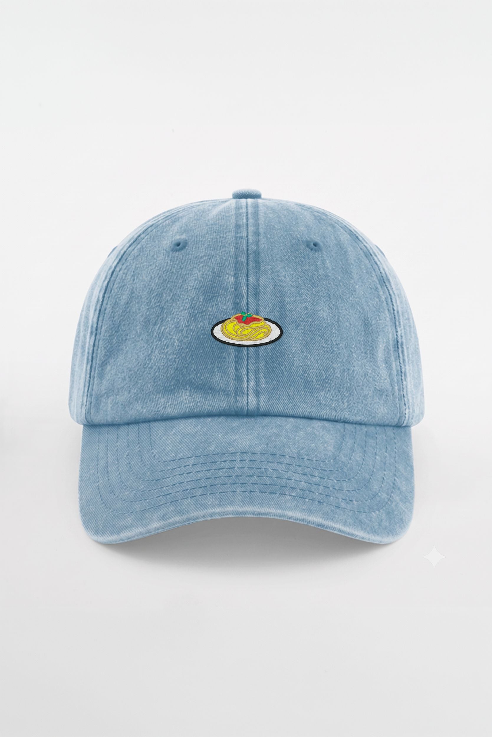 Spaghetti Vintage Cap