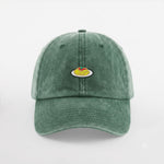 Spaghetti Vintage Cap