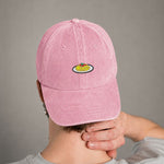 Spaghetti Vintage Cap