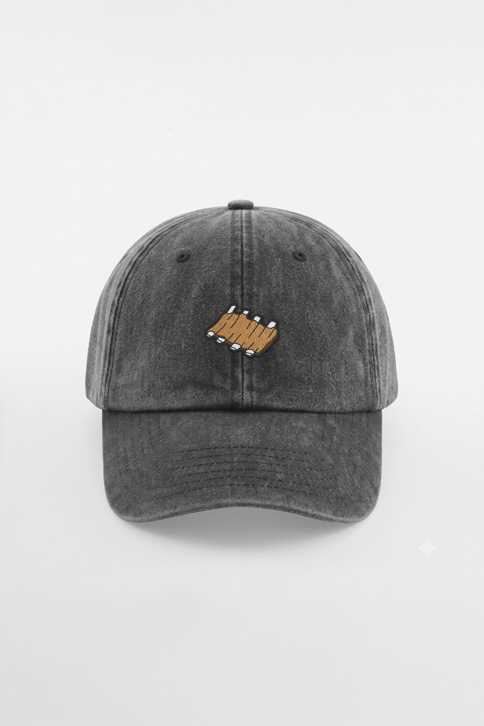 Spareribs Vintage Cap
