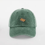 Spareribs Vintage Cap