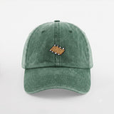 Spareribs Vintage Cap