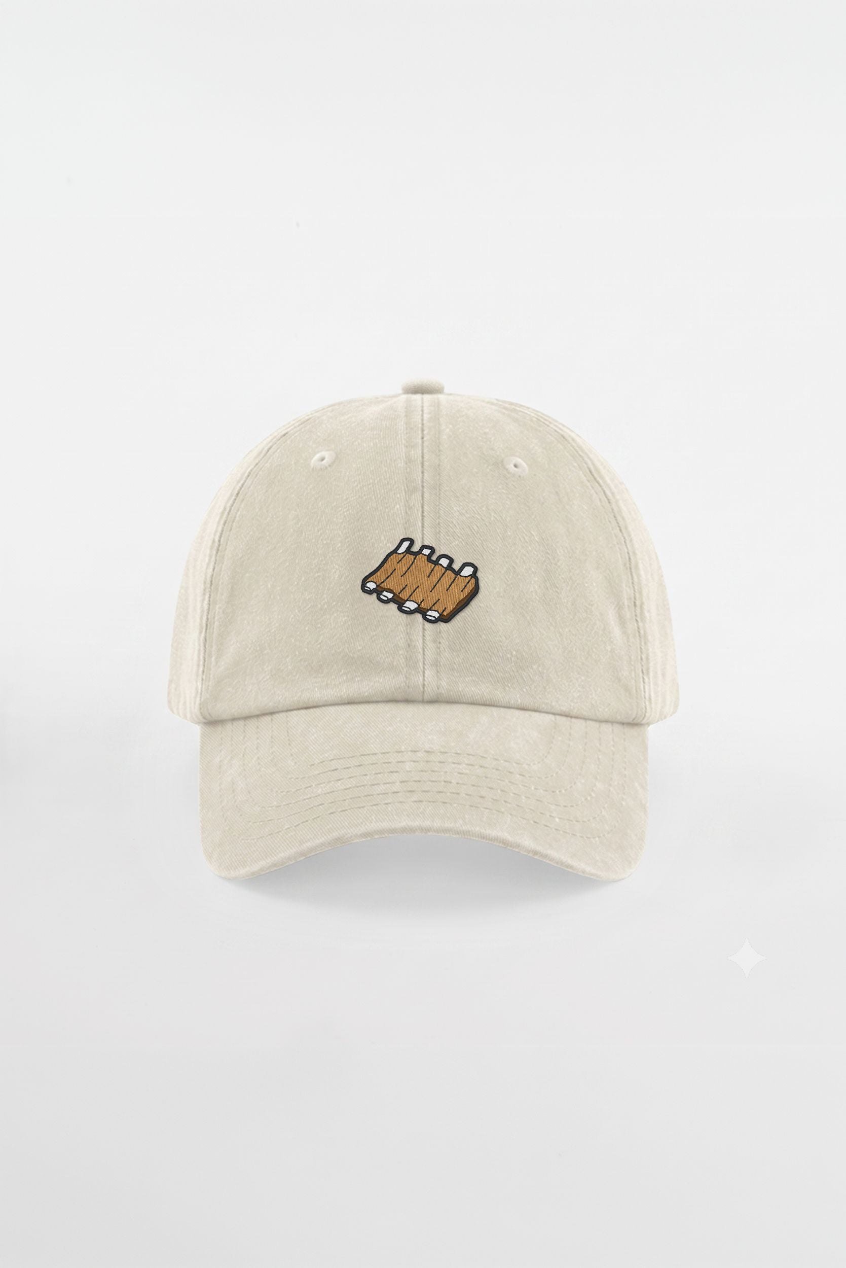 Spareribs Vintage Cap