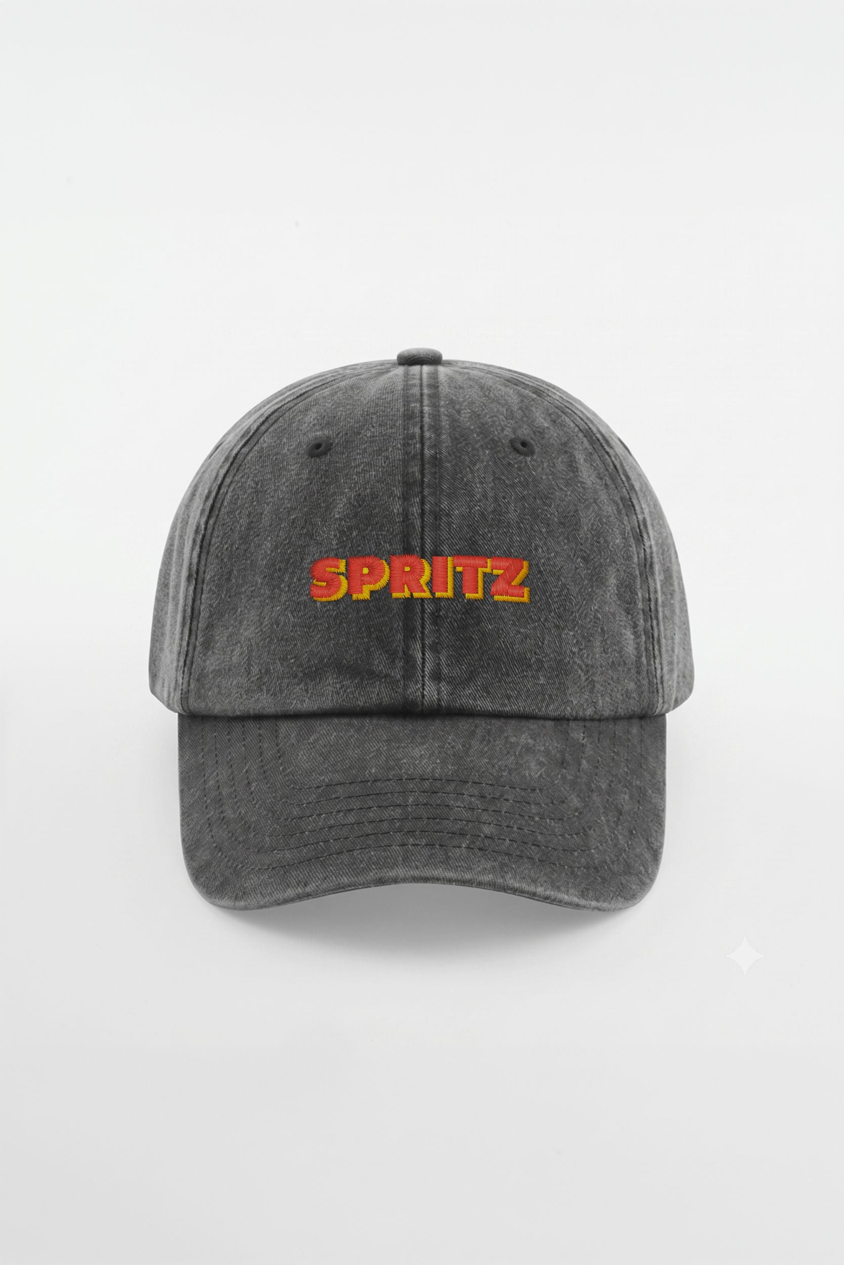 Spritz Signature Vintage Cap
