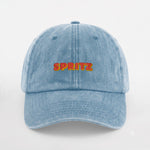 Spritz Signature Vintage Cap