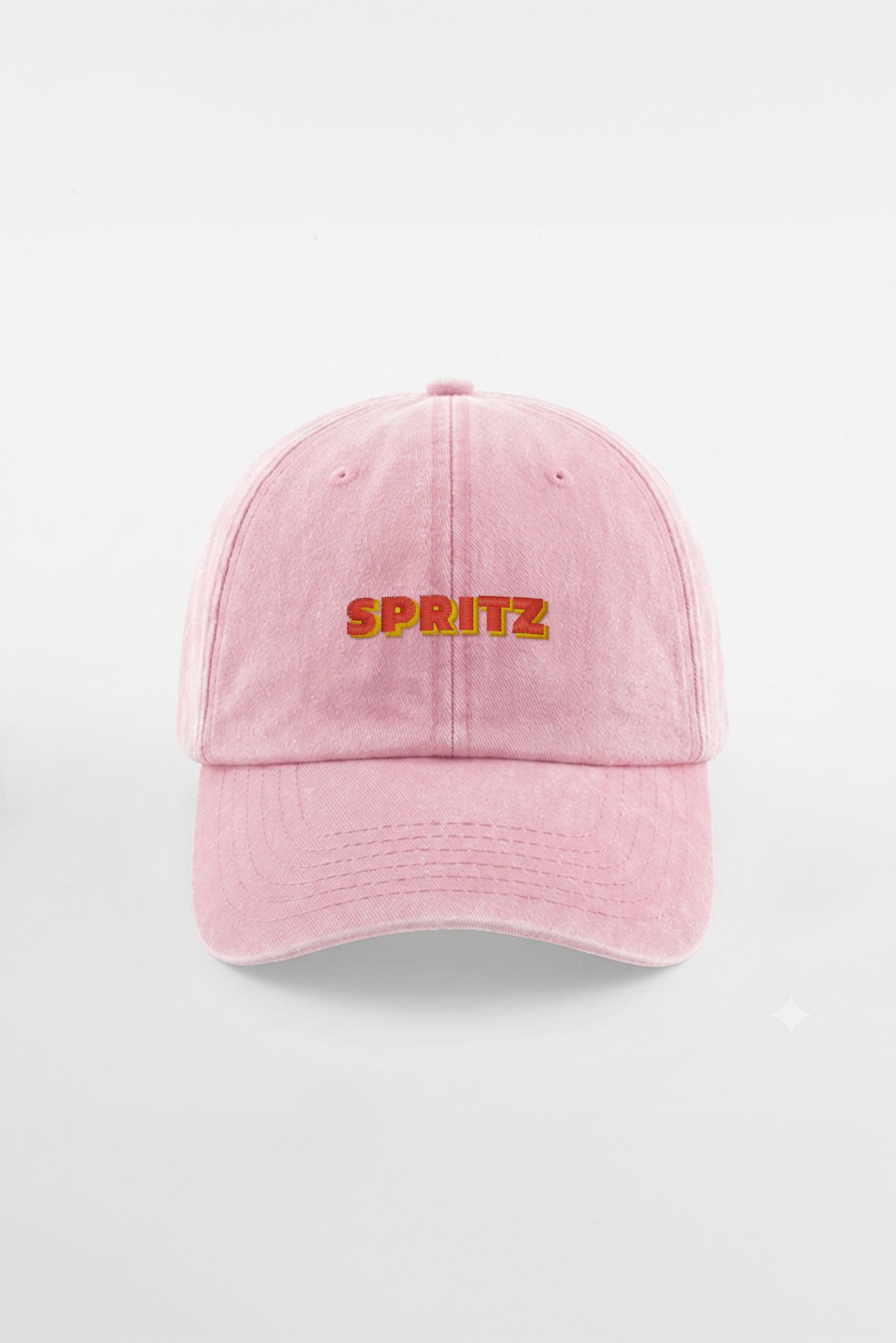 Spritz Signature Vintage Cap