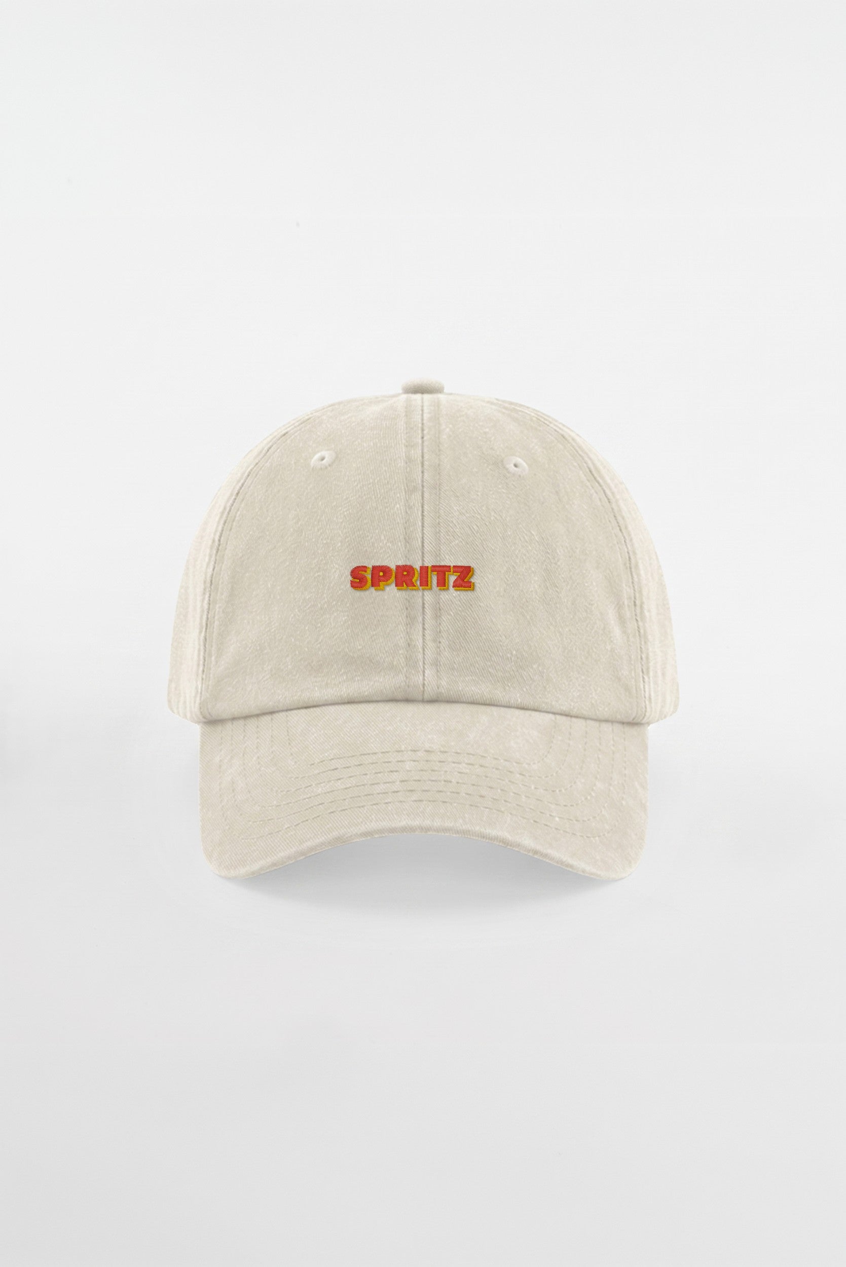 Spritz Signature Vintage Cap