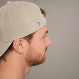 Aperitivo | Bestickte Vintage Cap