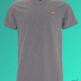 Spritz | Besticktes Unisex Bio Baumwoll T-Shirt