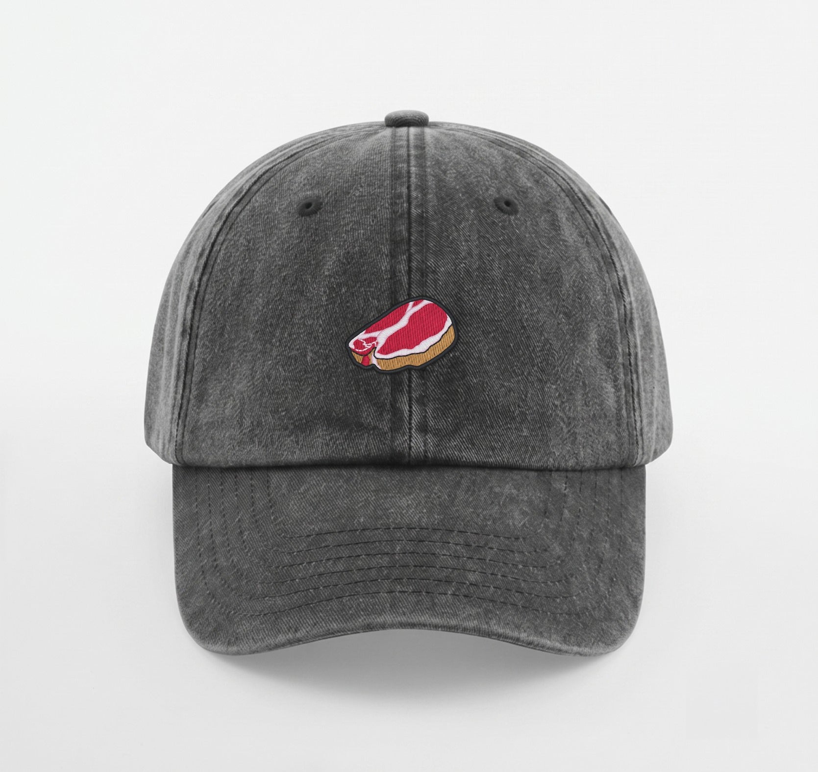 Steak Vintage Cap