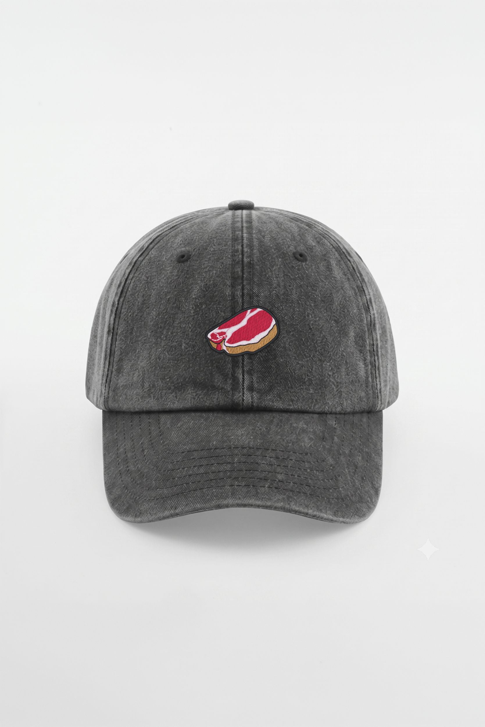 Steak Vintage Cap
