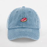 Steak Vintage Cap