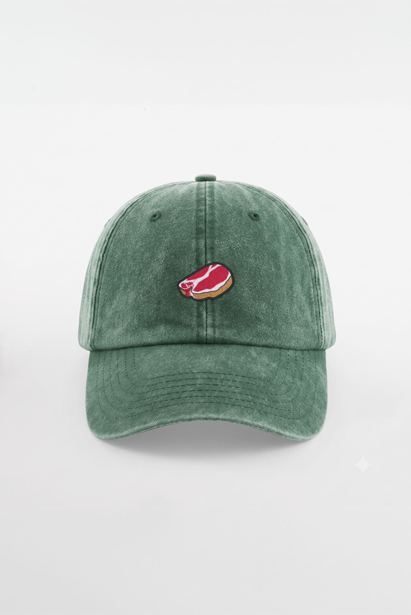 Steak Vintage Cap