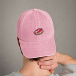Steak Vintage Cap