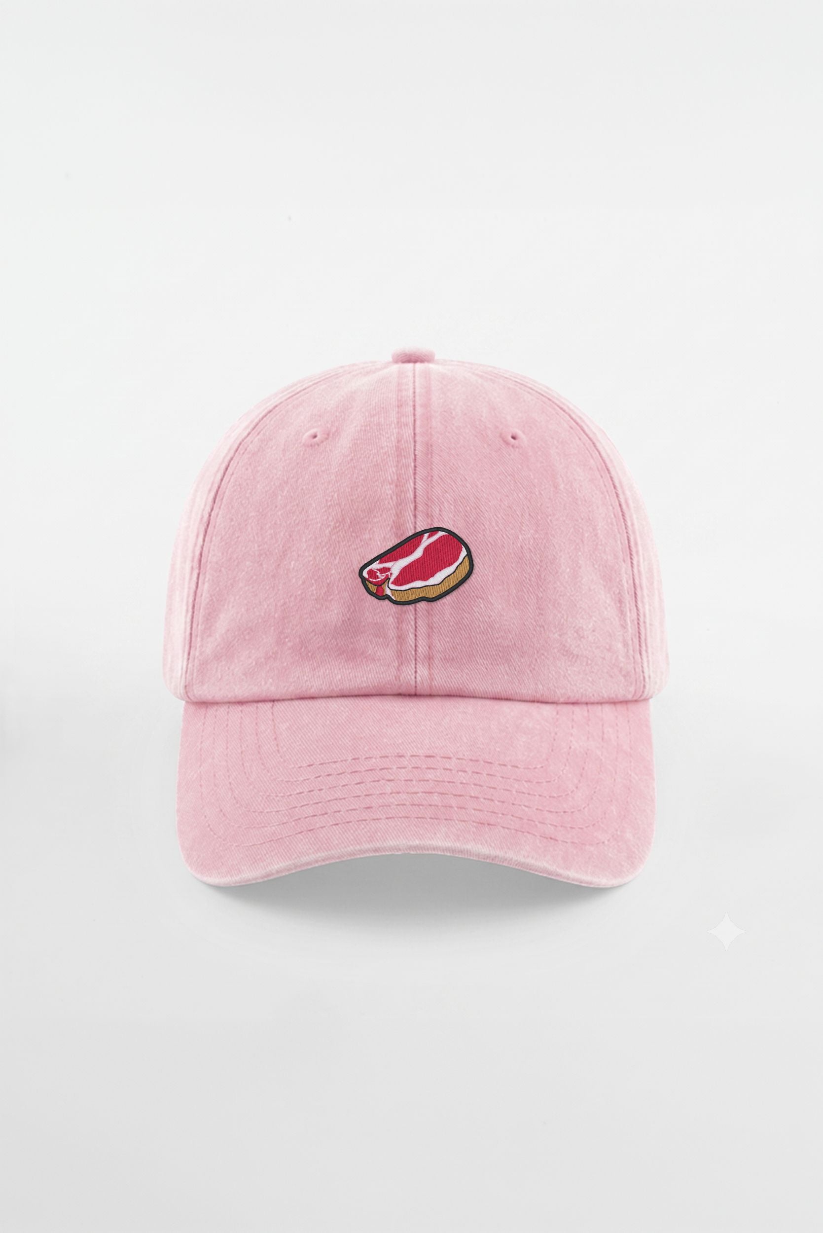 Steak Vintage Cap