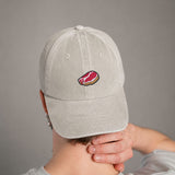 Steak Vintage Cap