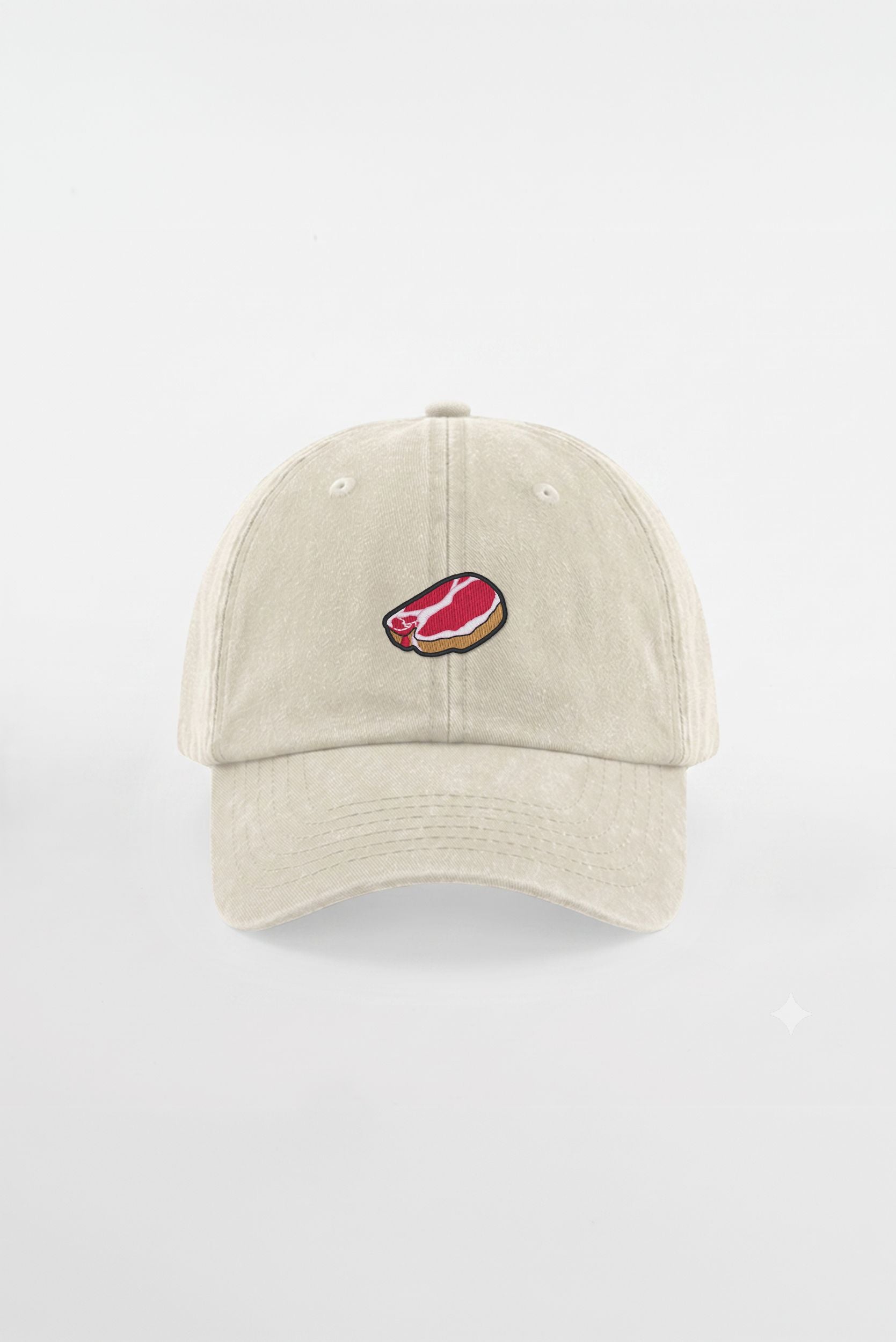 Steak Vintage Cap