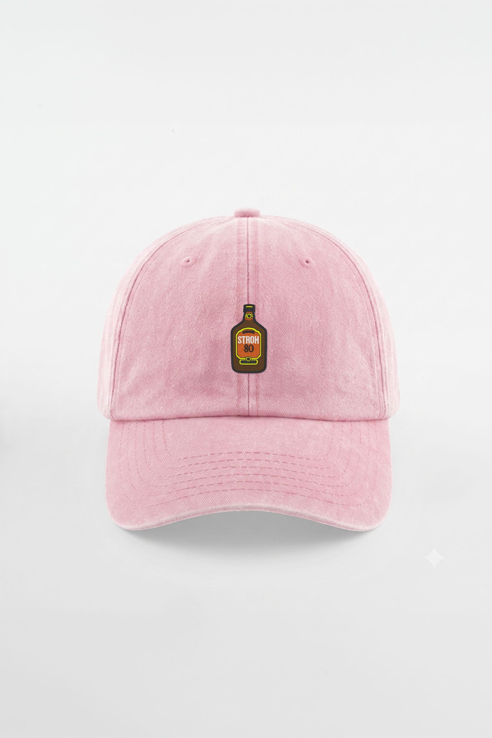 Stroh80 Vintage Cap